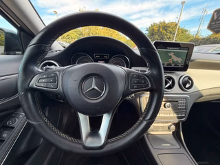 Mercedes-Benz GLA 220d 4Matic Navi*Tempo*Klima*SitzHz.*PDC - foto 1