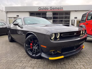 Dodge Challenger R/T 5.7 V8 HEMI Performance Plus AEC - foto 1