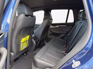 BMW X3 xDrive 30 d xLine AUTOMATIK / LEDER / NAVI / KAMERA / SHZ - foto 10