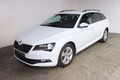 Daumennagel 3 - Skoda Superb Combi Ambition 1.4 TSI NAVI SMARTLINK ACC