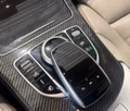 Daumennagel 29 - Mercedes-Benz C 43 AMG  PANO/BURMESTER