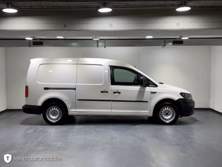 Volkswagen Caddy 1.0 TSI Maxi Kasten EcoProfi Klima AHK - bilder 26