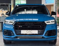 Daumennagel 2 - Audi SQ5 3.0 TDI quattro MATRIX|STHZ+SHZ|360°|ACC+SPUR