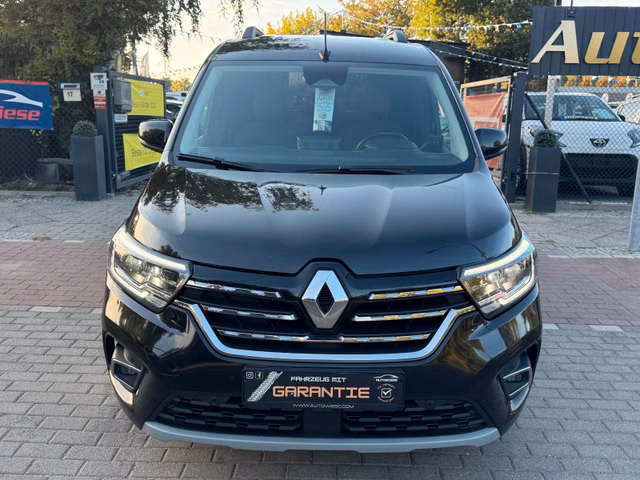 Renault Kangoo III Edition One*LED*NAVI*PDC*KAMERA* - foto 2