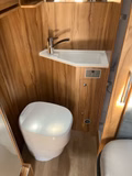 Daumennagel 14 - Affinity Camper Van Duo Fiat Sehr gepflegt!Top Ausstattung