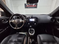 Daumennagel 12 - Nissan Juke Tekna 1.Hand Pano Leder Navi 360 Kamera Spurhalteas.