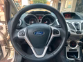Daumennagel 18 - Ford Fiesta Titanium*SHZ*TEMPOM*8FACH BER.*KLIMAAUT*