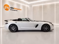 Daumennagel 4 - Mercedes-Benz SLS AMG Roadster GT AMG SPEEDSHIFT DCT FINAL EDITION/Navi RFK //Carbon/LEDER