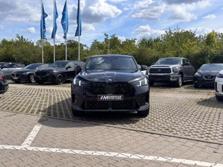 2026 BMW X2 xDrive28i - photo 2