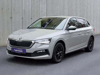 Skoda Scala Gebrauchtwagen Kaufen