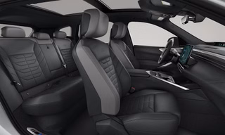 2027 BMW X5 40 xDrive - photo 6