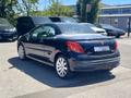 Daumennagel 12 - Peugeot 207 CC Sport TÜV 03/27 GGG Klimaaut.