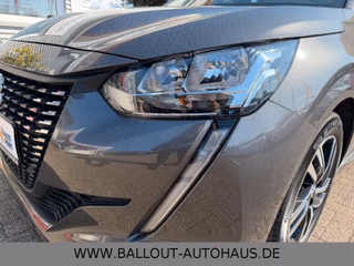 Peugeot 208 Active Pack*1.HAND*KLIMA*TEMP*SHZ*SPUR*EURO6 - foto 9