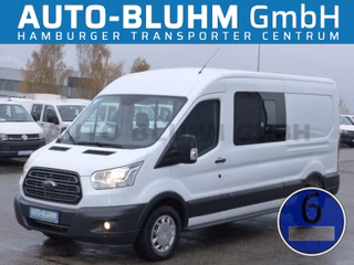 Ford Transit Used vehicle for sale
