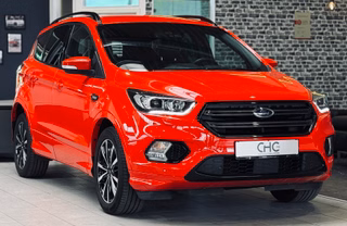 Ford Kuga Gebrauchtwagen Kaufen