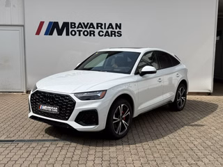 Audi Q5 Used vehicle for sale