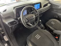Daumennagel 8 - Ford Tourneo Courier Active Automatik + ACC+Totwinkel
