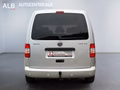 Daumennagel 4 - Volkswagen Caddy Life Team 1.9 TDI/KLIMA/1.HAND/HU NEU/AHK/SCHIEBETÜR/