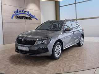 Skoda Kamiq age.one-day registration Kaufen