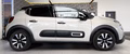 Daumennagel 4 - Citroën C3 Shine KAMERA|SHZ|CARPLAY|TEMP.|KEYLESS