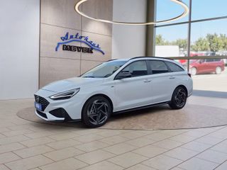 Hyundai i30 age.one-day registration Kaufen