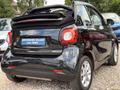 Daumennagel 23 - Smart ForTwo CABRIO PASSION*90PS*AUTOMATIK*SITZHEIZUNG