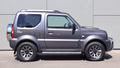 Daumennagel 5 - Suzuki Jimny 1.3 Style Ranger 4WD 1.HAND/KLIMA/LEDER/SHZ/AHK