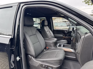 Chevrolet Silverado High Country 3.0l Duramax Longbed - foto 16