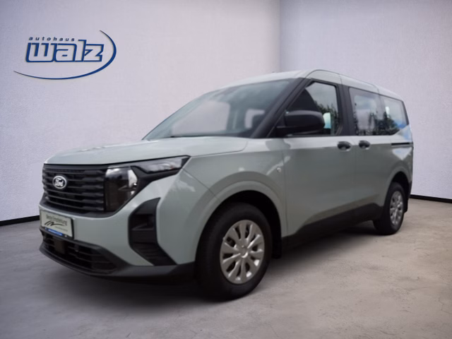 Ford Tourneo Courier Neuwagen Kaufen