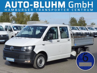 Volkswagen T6 Transporter Used vehicle for sale