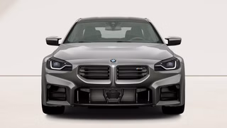 2027 BMW M2 M xDrive Coupe - photo 3