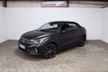 Thumbnail 2 - Volkswagen T-Roc Cabrio 1.5 TSI R-Line Edition Black