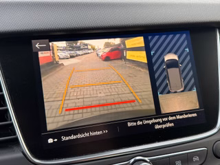 Opel Crossland (X)*Navi*LED*Head-Up*Temp.*INNOVATION - foto 6