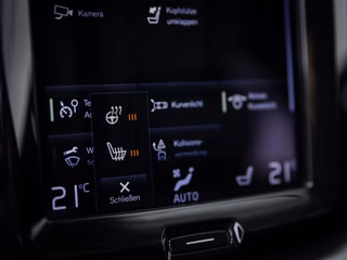 Volvo XC60 Momentum Pro LED ACC RFK AHK - bilder 2