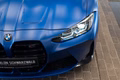 Daumennagel 13 - BMW M4 Competition Cabrio xDrive|MATTLACK|H&K|MEMORY