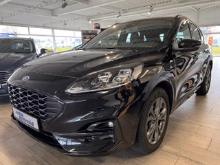 Ford Kuga Hybrid ST-Line X AHK, Fahrerassistenzpaket
