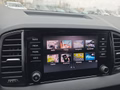 Daumennagel 46 - Skoda Karoq Sportline 1,5TSI DSG 4*J.Gar/Pano/aAHK/Matrix/Navi    **