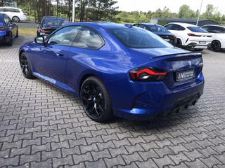 2026 BMW 230i xDrive Coupe - photo 5