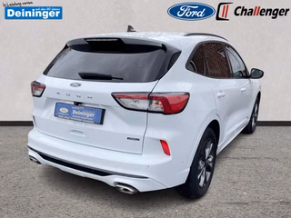 Ford Kuga 2.5 l Duratec Plug-In Hybrid ST-Line X Autom. NAVI/B&O/DAB AHK FAHRASSISTENZ/TECHNOLOGIE/WINTER-PAKET el. HECKKLAPPE - foto 6