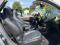 Daumennagel 22 - Smart ForTwo CABRIO*TAILOR-MADE BRABUS ASPHALTGOLD*