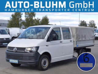 Volkswagen T6 Transporter Used vehicle for sale