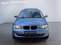 Daumennagel 8 - BMW 120i/AUTOMATIK/XENON/SCHIEBEDACH/NAVI/