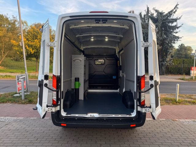 Ford Transit Kasten 350 L3H3 Trend*Navi*Kamera*3Sitze - foto 6