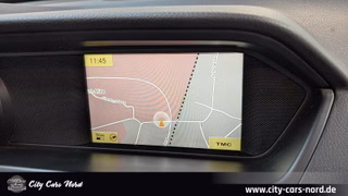 Mercedes-Benz C 250 CGI Coupé BE-BiXENON-NAVI-TEMP-PDC - bilder 15