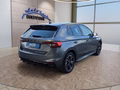 Daumennagel 5 - Skoda Fabia Monte Carlo 1,0TSI DSG 5*J.Gar/LED/Winterp/Temp.    **