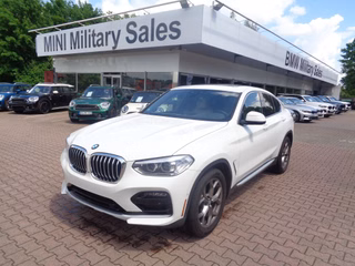 2021 BMW X4 xDrive30i - photo 1