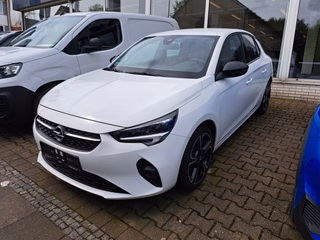 Opel Corsa F Elegance