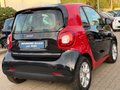 Daumennagel 28 - Smart ForTwo PASSION*PANORAMA*SITZHEIZUNG*AUTOMATIK*90