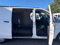 Daumennagel 8 - Mercedes-Benz Vito Kasten 114 CDI/BT RWD lang/Kamera/AHK/Navi