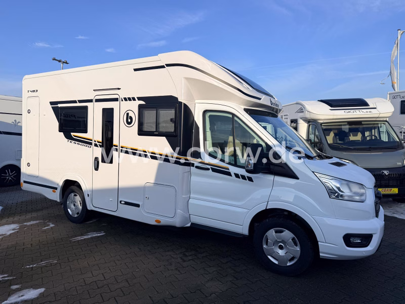 Benimar Tessoro 483